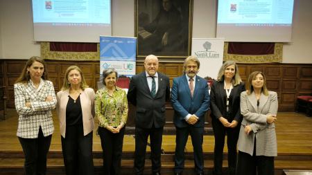 Imagen Un estudio de la Universidad de Oviedo revela el escaso reconocimiento...