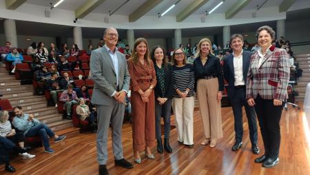 Imagen La actividad emprendedora sigue su senda de crecimiento en Asturias,...