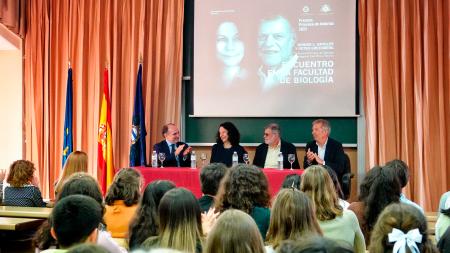 Imagen La Universidad de Oviedo acoge seis actividades culturales con motivo de...