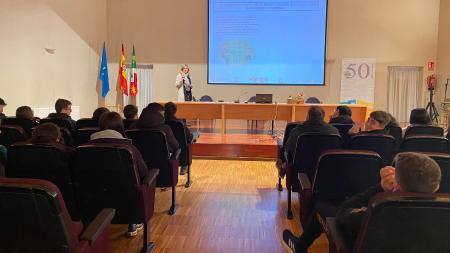 Imagen Un estudio de la Universidad de Oviedo y FUNCAS muestra que las crisis...