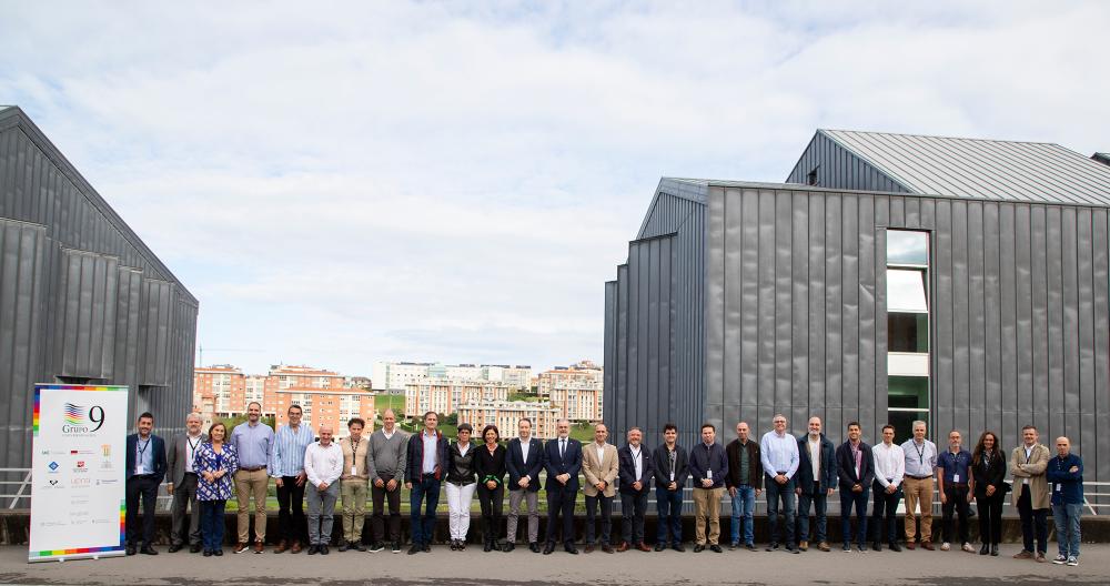 Imagen Los responsables de tresformamientu dixital del G-9 axuntar en Santander para encetar los desafíos tecnolóxicos de les universidaes