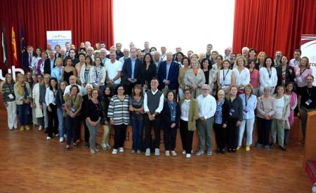 Imagen La Universidad de Huelva acoge el XXVI Encuentro Estatal de Defensorías...