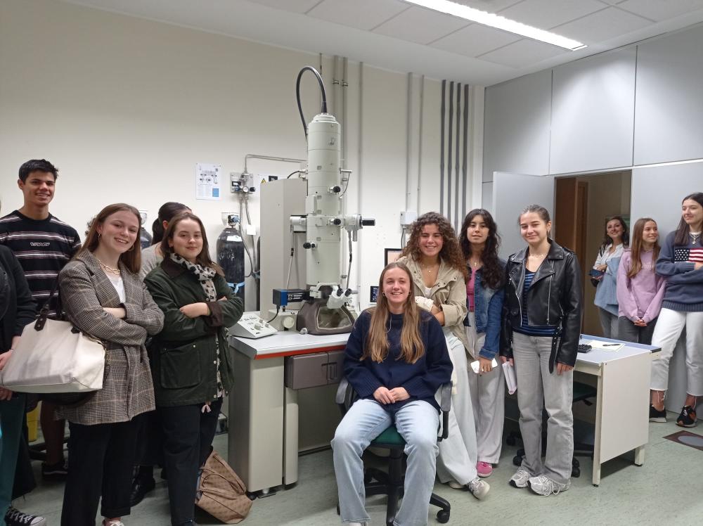 Imagen La Semana de la Ciencia y la Innovación de la Universidad de Oviedo, el mayor evento de divulgación de la región, llegará a más de 13.600 estudiantes